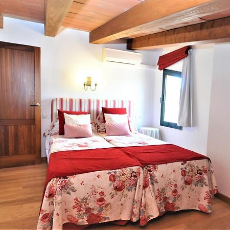 Cas Borrassos- Finca Con Piscina Privada Y Vistas Despejadas Palma de Mallorca Eksteriør billede