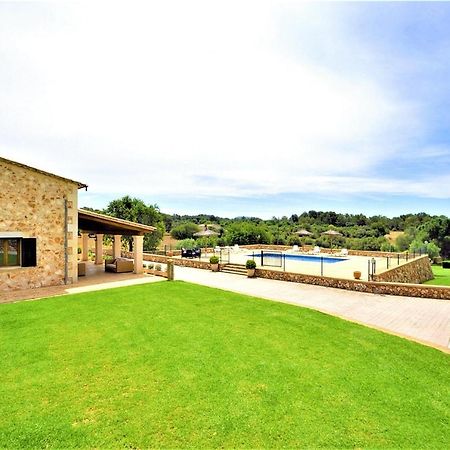 Cas Borrassos- Finca Con Piscina Privada Y Vistas Despejadas Palma de Mallorca Eksteriør billede