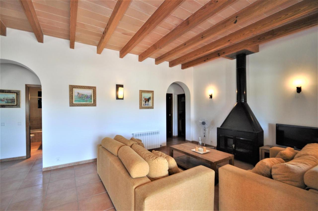 Cas Borrassos- Finca Con Piscina Privada Y Vistas Despejadas Palma de Mallorca Eksteriør billede