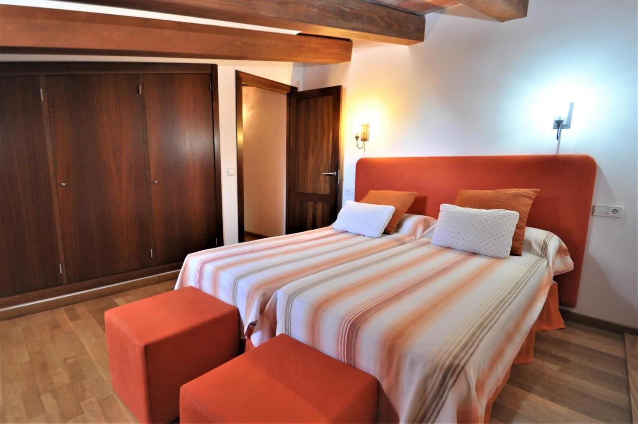 Cas Borrassos- Finca Con Piscina Privada Y Vistas Despejadas Palma de Mallorca Eksteriør billede