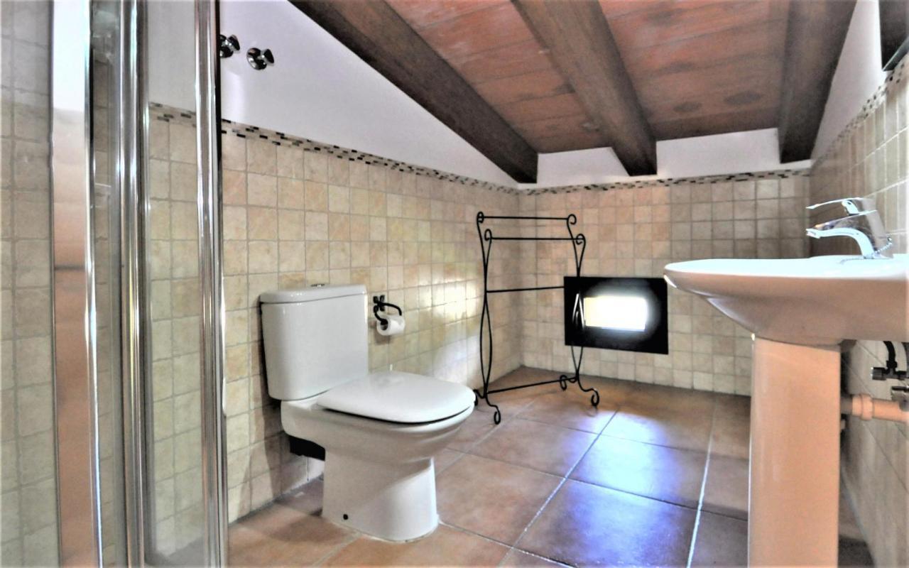 Cas Borrassos- Finca Con Piscina Privada Y Vistas Despejadas Palma de Mallorca Eksteriør billede