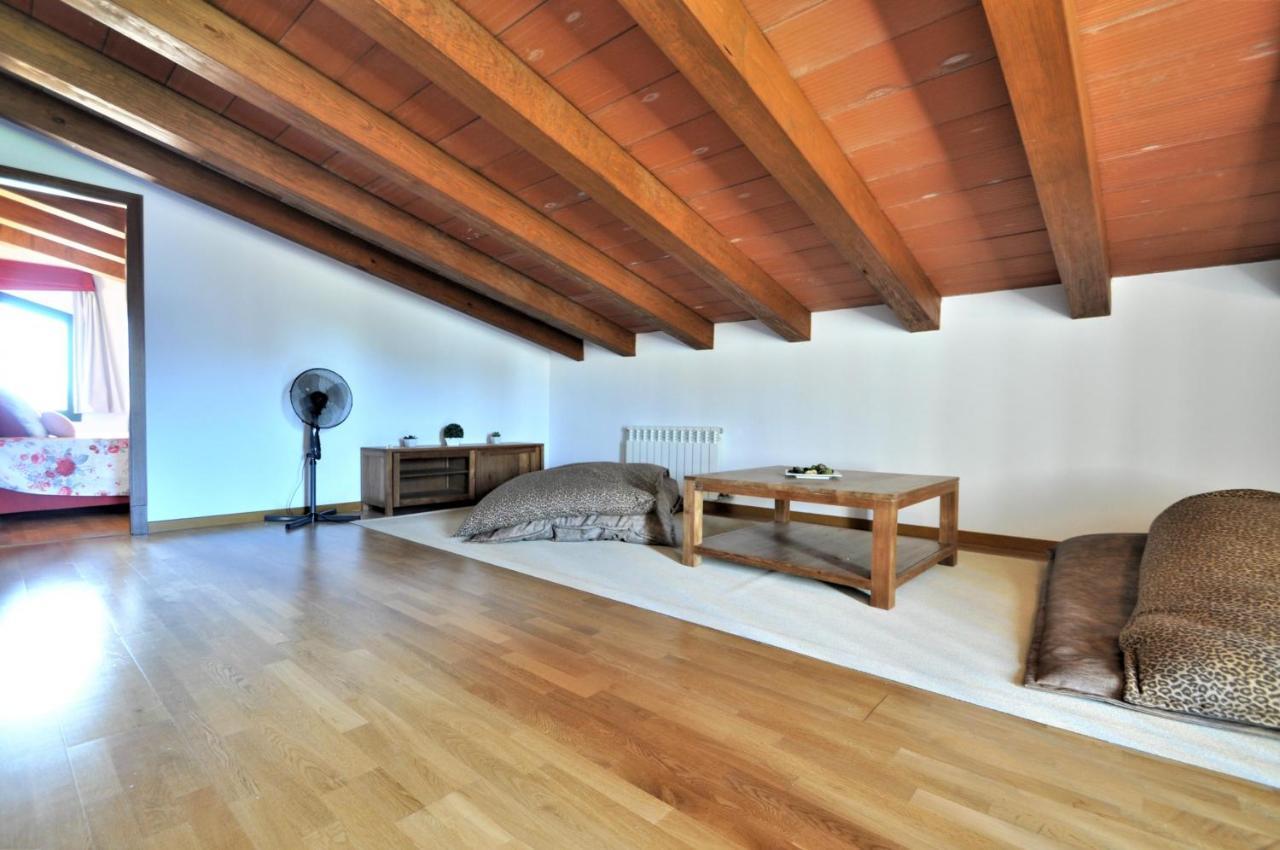 Cas Borrassos- Finca Con Piscina Privada Y Vistas Despejadas Palma de Mallorca Eksteriør billede