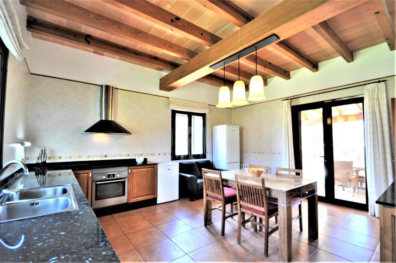 Cas Borrassos- Finca Con Piscina Privada Y Vistas Despejadas Palma de Mallorca Eksteriør billede